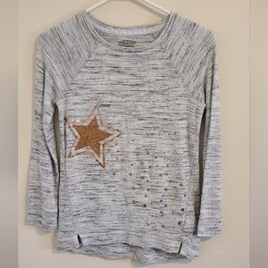 More than Magic Light Sweater